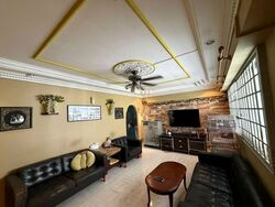 Blk 840 Woodlands Street 82 (Woodlands), HDB 4 Rooms #578669801